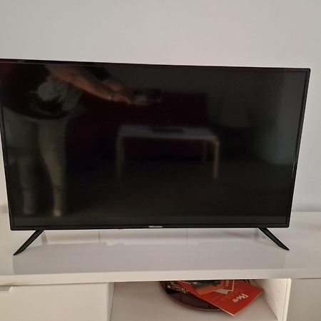 Apartamento Ensueno En Cullera Playa San Antonio Εξωτερικό φωτογραφία