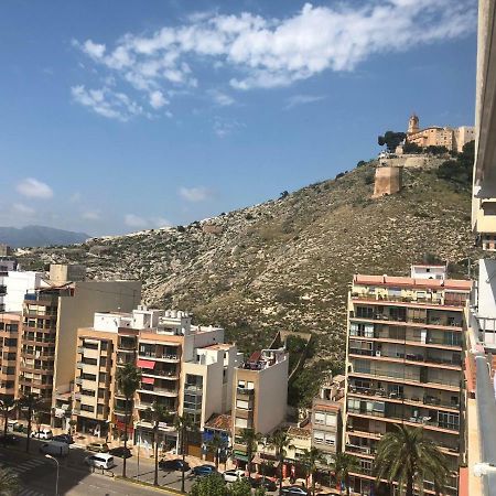Apartamento Ensueno En Cullera Playa San Antonio Εξωτερικό φωτογραφία