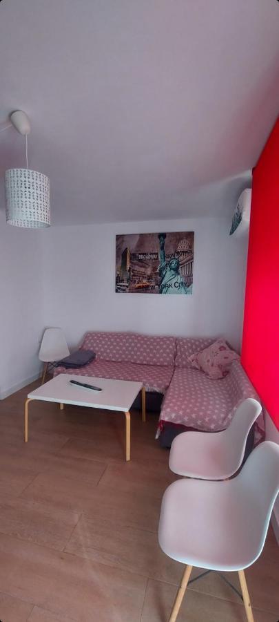 Apartamento Ensueno En Cullera Playa San Antonio Εξωτερικό φωτογραφία