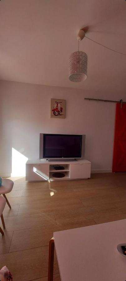 Apartamento Ensueno En Cullera Playa San Antonio Εξωτερικό φωτογραφία