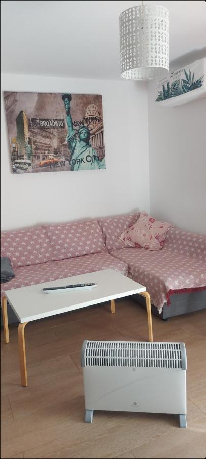Apartamento Ensueno En Cullera Playa San Antonio Εξωτερικό φωτογραφία