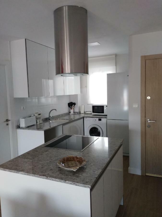 Apartamento Ensueno En Cullera Playa San Antonio Εξωτερικό φωτογραφία