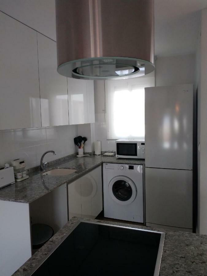 Apartamento Ensueno En Cullera Playa San Antonio Εξωτερικό φωτογραφία