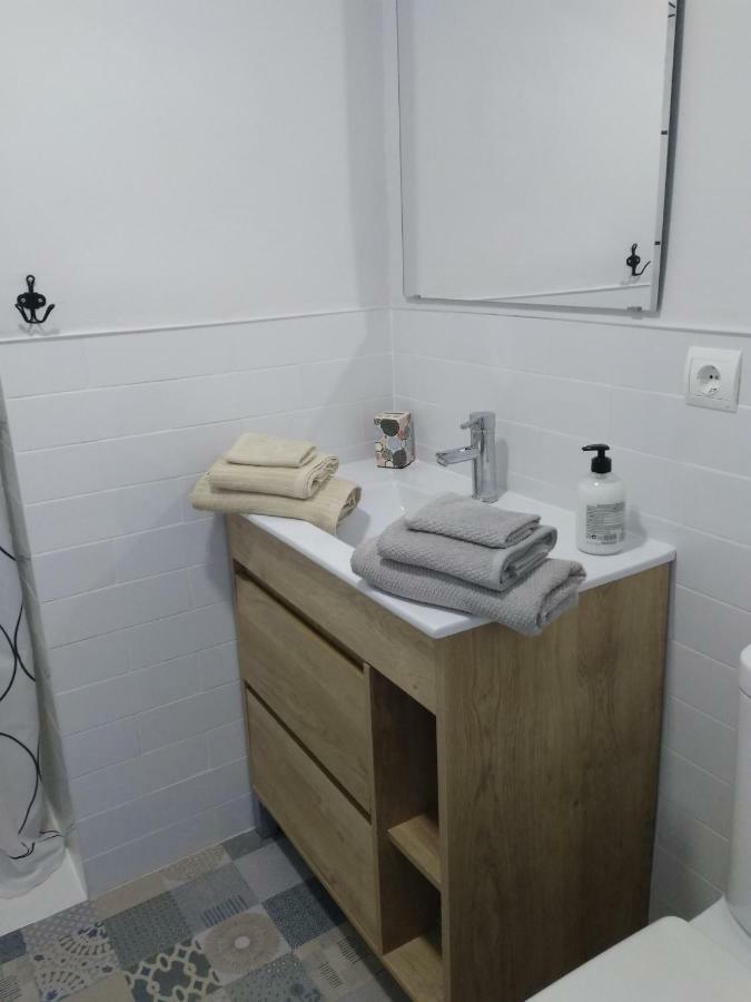 Apartamento Ensueno En Cullera Playa San Antonio Εξωτερικό φωτογραφία