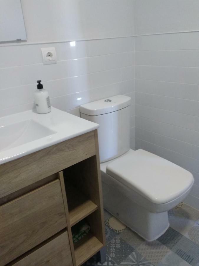 Apartamento Ensueno En Cullera Playa San Antonio Εξωτερικό φωτογραφία