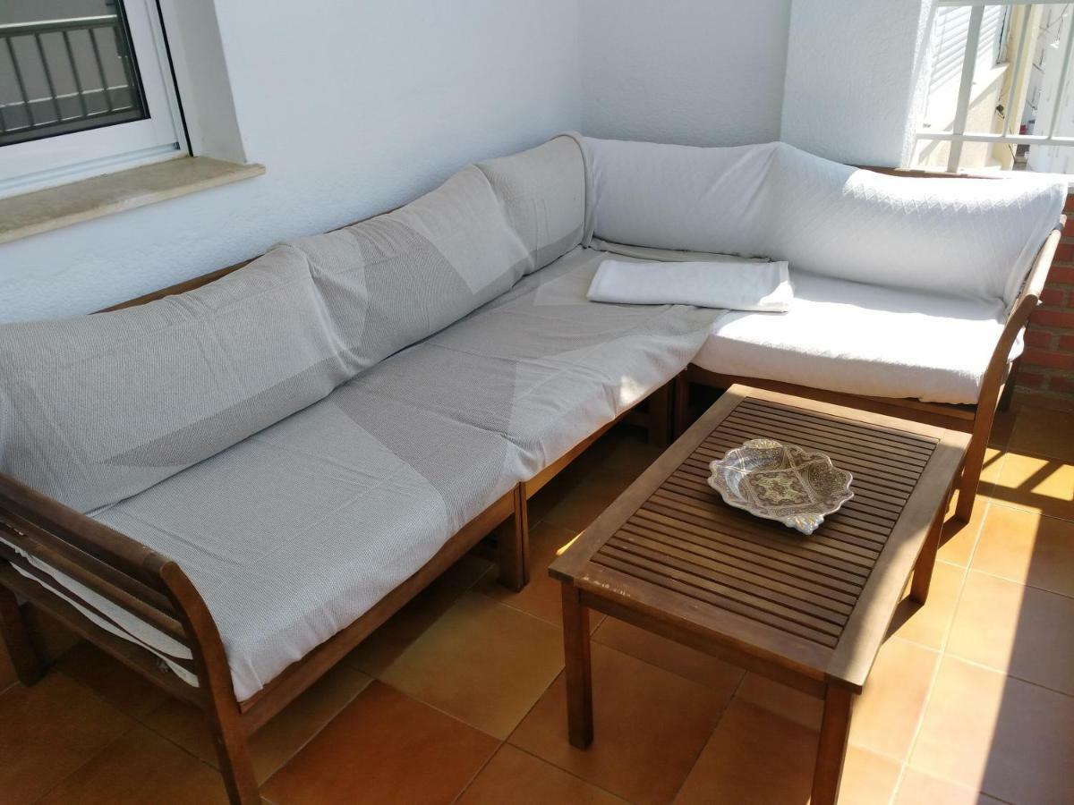 Apartamento Ensueno En Cullera Playa San Antonio Εξωτερικό φωτογραφία