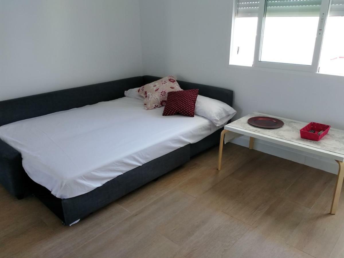 Apartamento Ensueno En Cullera Playa San Antonio Εξωτερικό φωτογραφία