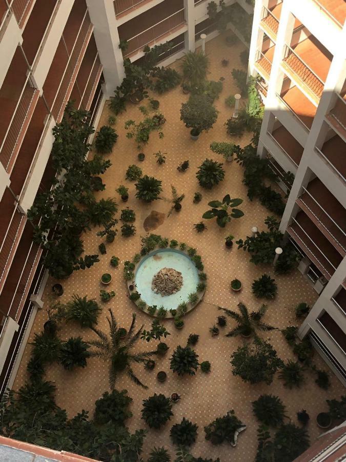 Apartamento Ensueno En Cullera Playa San Antonio Εξωτερικό φωτογραφία