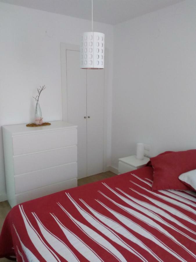 Apartamento Ensueno En Cullera Playa San Antonio Εξωτερικό φωτογραφία