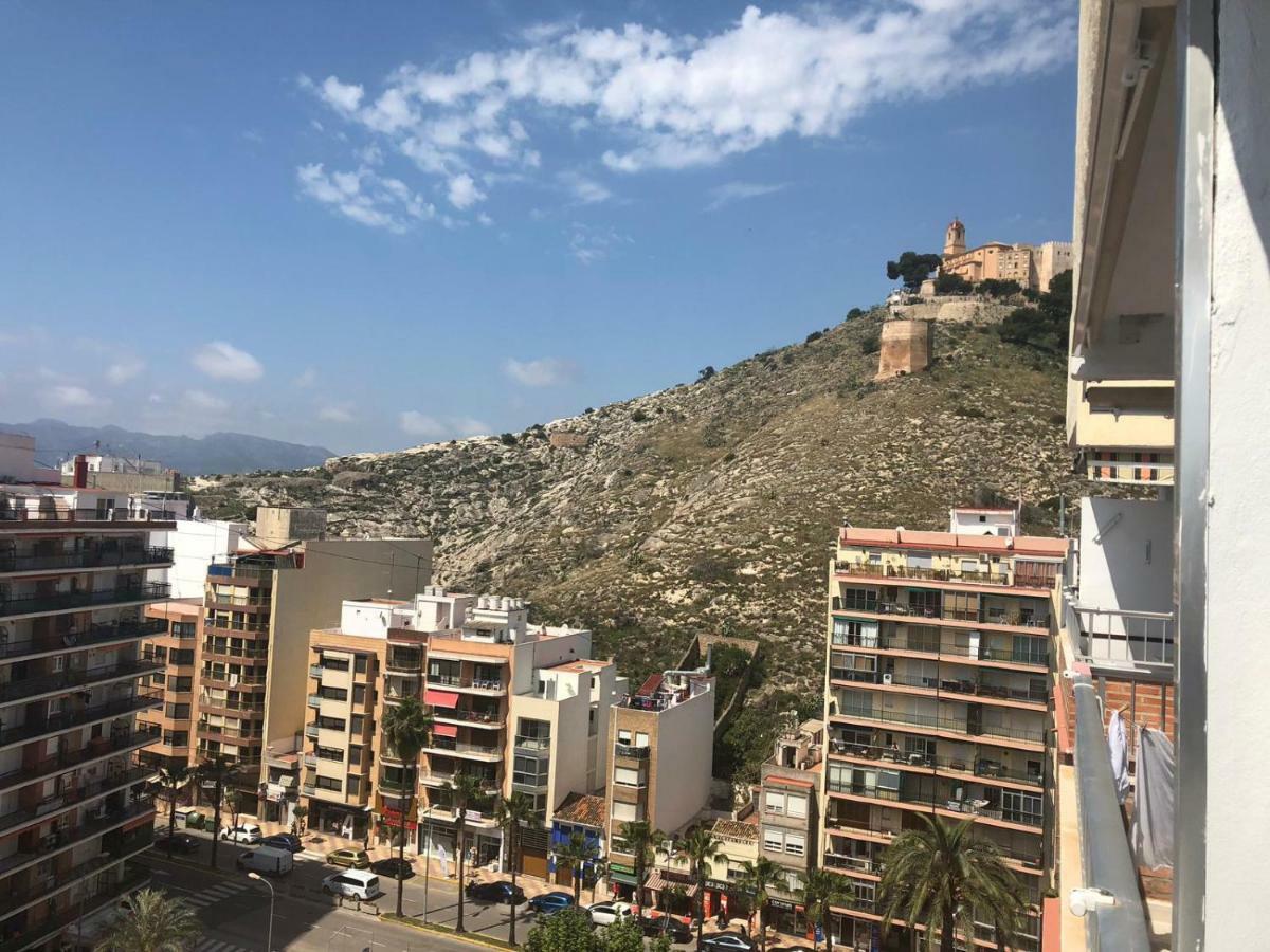 Apartamento Ensueno En Cullera Playa San Antonio Εξωτερικό φωτογραφία